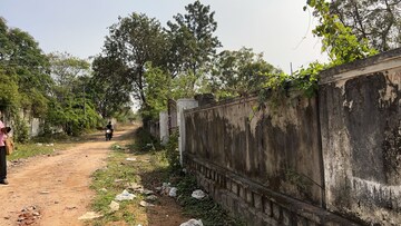  Plot For Sale in Gachibowli