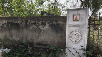  Plot – Exterior View View at Gachibowli - for Sale