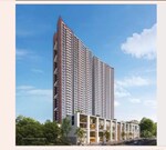 3 BHK 1187 Sq.Ft. Apartment in Raj Tattva