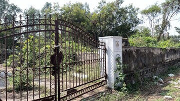 Balcony in  Plot at Gachibowli – for Sale