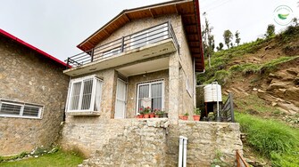 2 BHK Villa For Resale in Mukteshwar Nainital  8058804