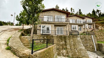 2 BHK Villa – Exterior View View at Mukteshwar - for Sale