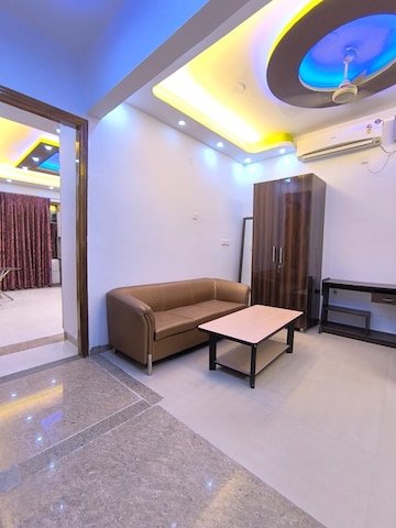 1 BHK Builder Floor For Rent in Ansal Sushant Lok I Sector 43 Gurgaon  8061899