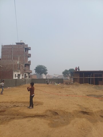  Plot – Exterior View View at Dheeraj Nagar - for Sale