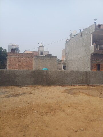  Plot – Exterior View View at Dheeraj Nagar - for Sale