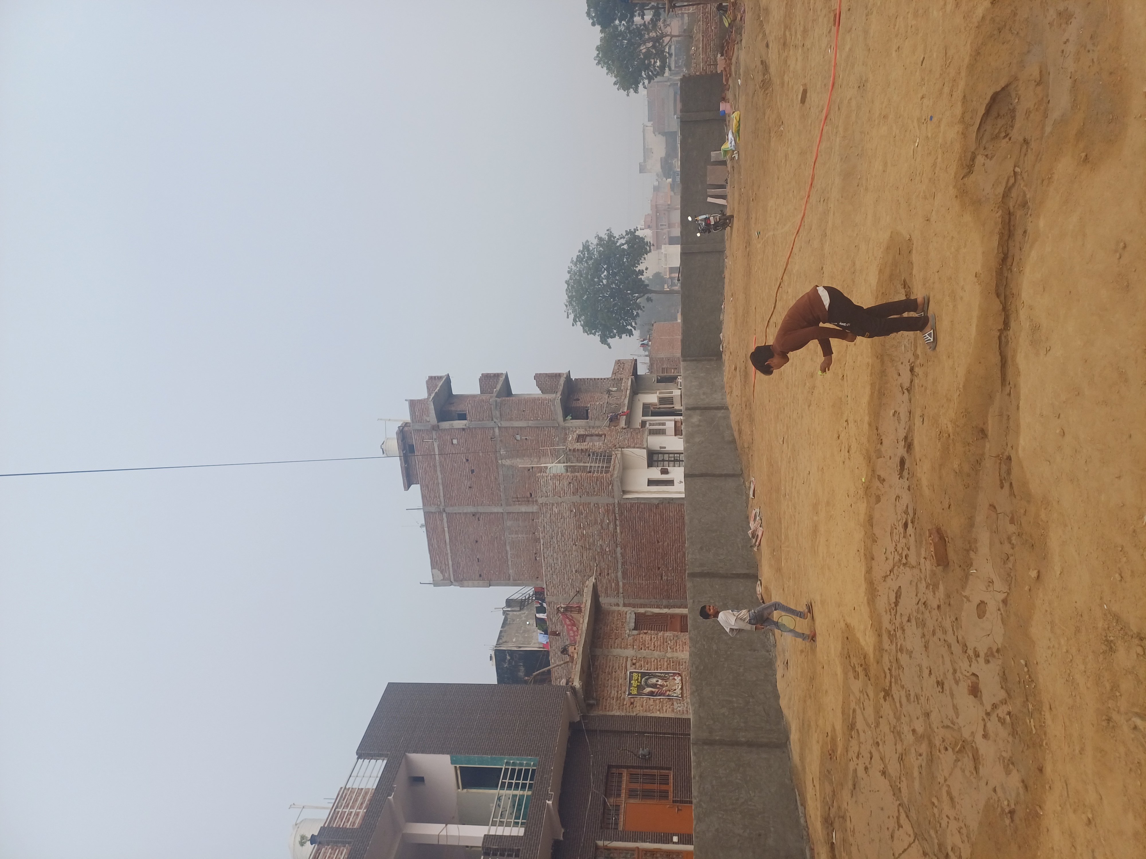 Plot For Sale in Srp Home Developer 