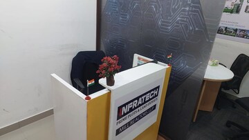 Common Area in  Office Space at Omkar The Summit Business Bay, Andheri East – for Rent