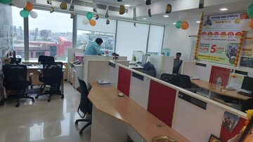 Commercial Office Space 1600 Sq.Ft. For Rent in Andheri East Mumbai  8061911