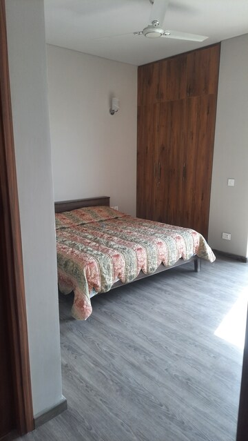 Bedroom in 4 BHK Villa at Tata Primanti Villas, Sector 72 – for Sale