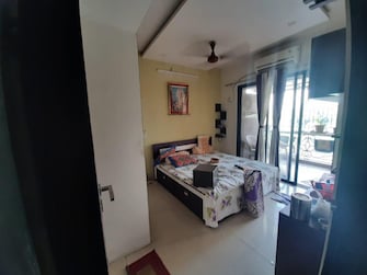 3 BHK Apartment For Resale in MS Vrindavan Palms Kalyan West Thane  8061902