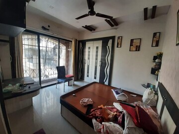 3 BHK Apartment For Sale in MS Vrindavan Palms, Kalyan West