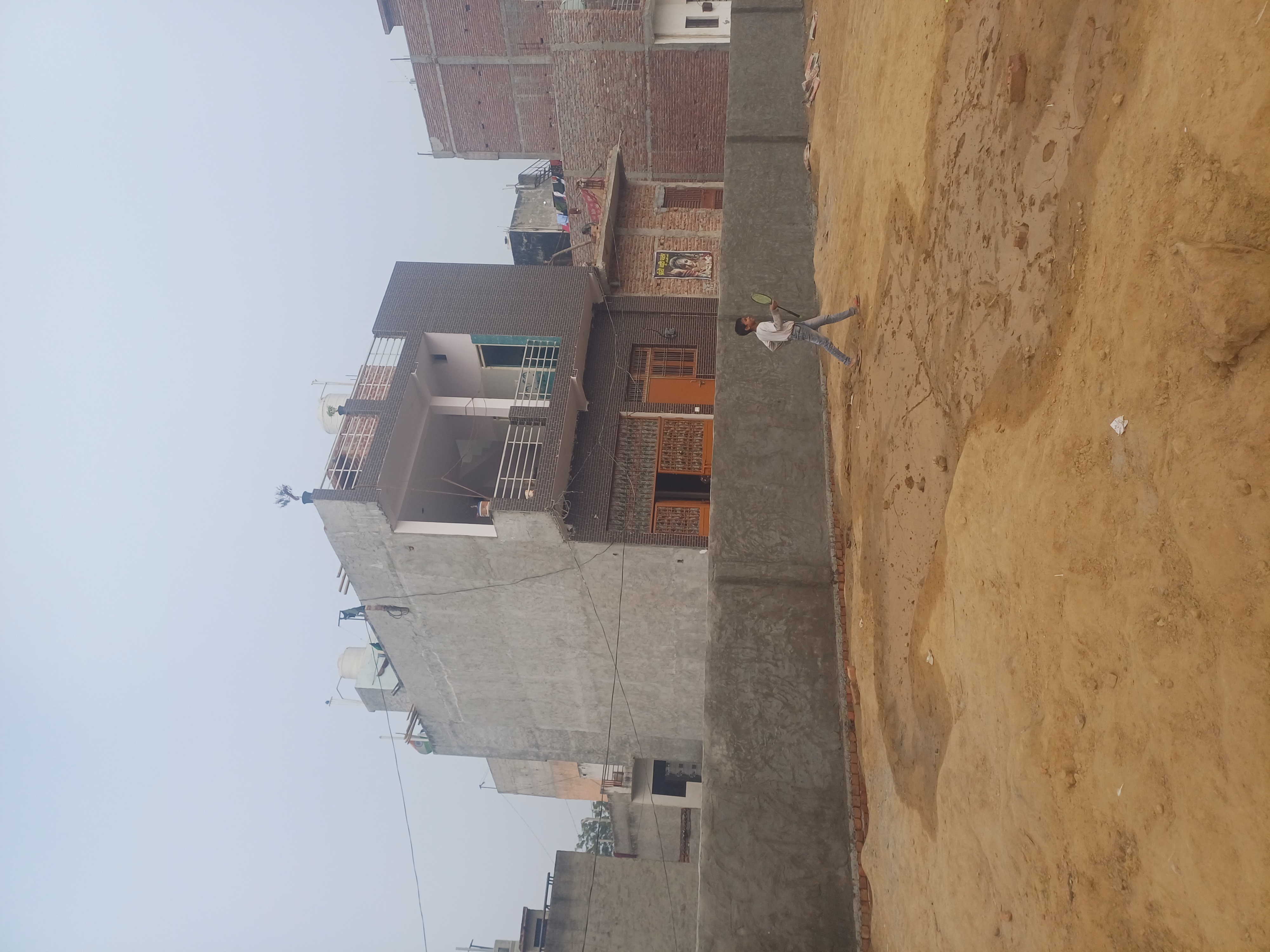 Plot For Sale in Srp Home Developer 