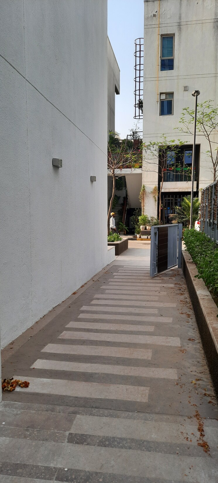 Balcony, tata-primanti-villas 4 Bedroom 7000 Sq.Ft. Villa In Sector 72 Gurgaon 8061930