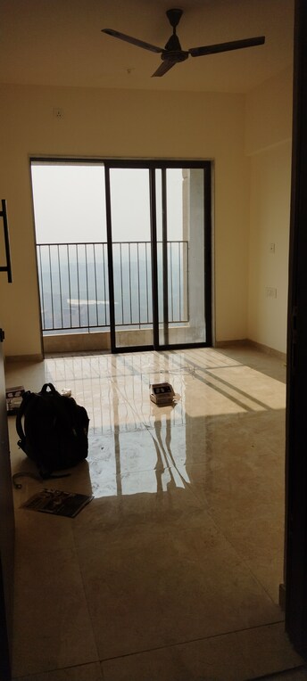 1 BHK Apartment For Rent in Sunteck Maxxworld Naigaon East Mumbai  8061913