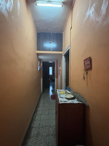 Building Lobby in 2 BHK Apartment at Guruprasad CHS Sangamvadi, Sangamvadi – for Rent