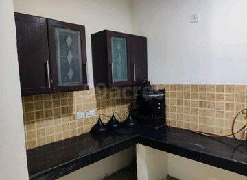 Kitchen in 6+ BHK Independent House at Sector 55 – for Sale