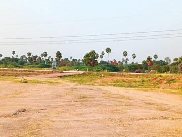  Plot For Sale in Adibatla
