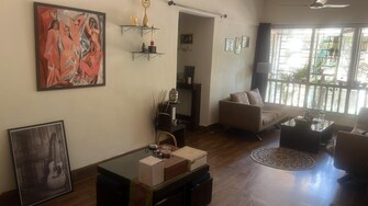 1 BHK Apartment For Rent in Raheja Plaza Andheri Andheri West Mumbai  8028672