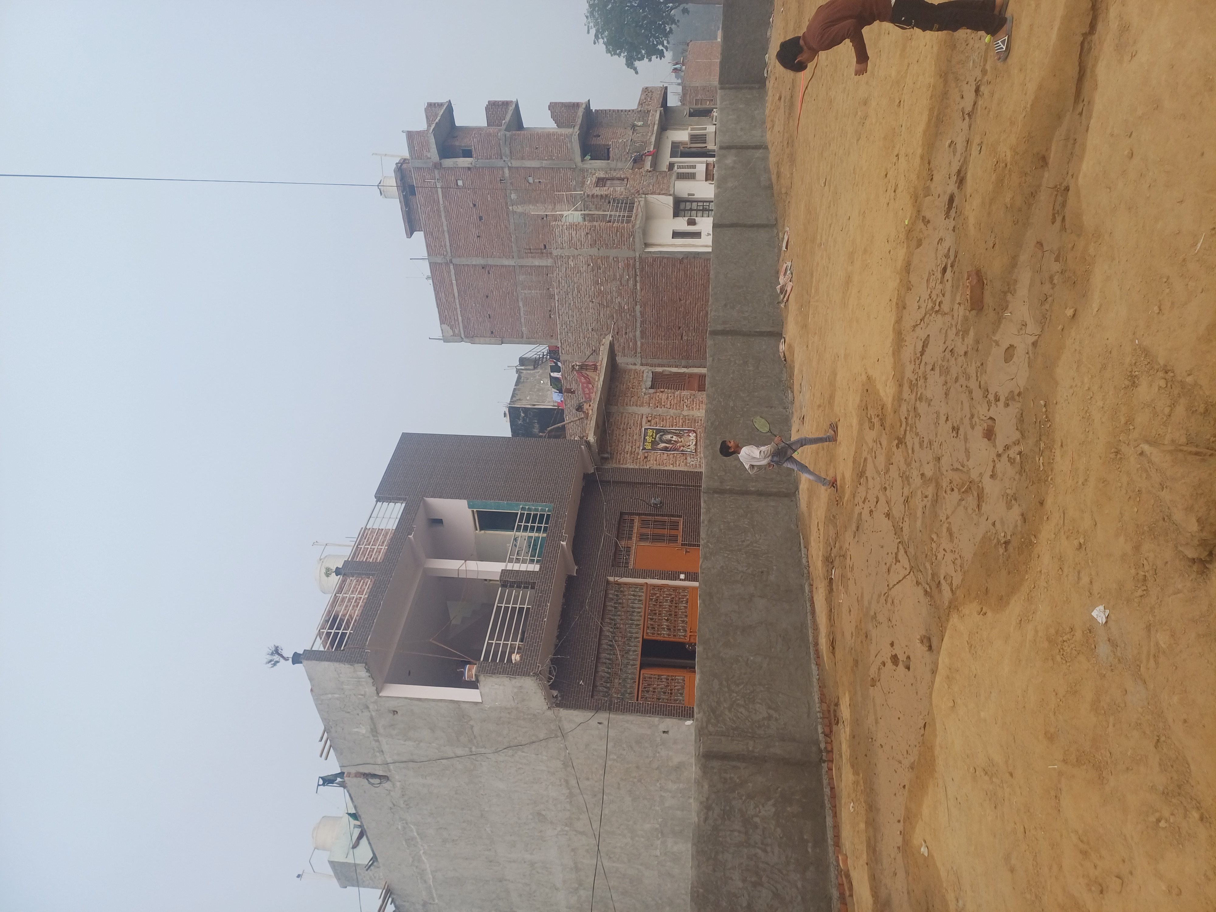 Plot For Sale in Srp Home Developer 