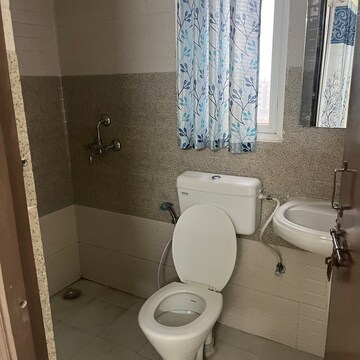 2 BHK Apartment at Signature Orchard Avenue 2, Hayatpur – for Rent