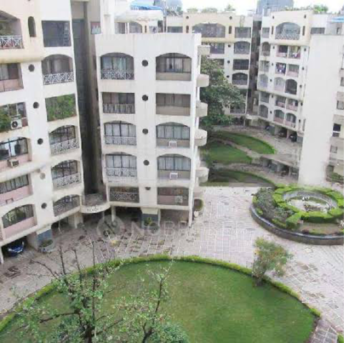 4 BHK Apartment For Resale in Om Utopia Netaji Nagar Pune  8061927