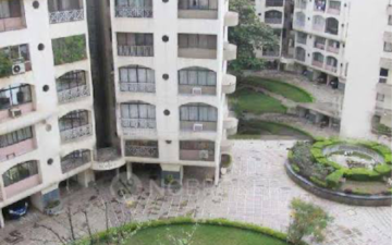 4 BHK Apartment For Sale in Om Utopia, Netaji Nagar