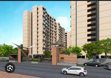 2 BHK Apartment For Rent in Vastrapur Ahmedabad  8061942