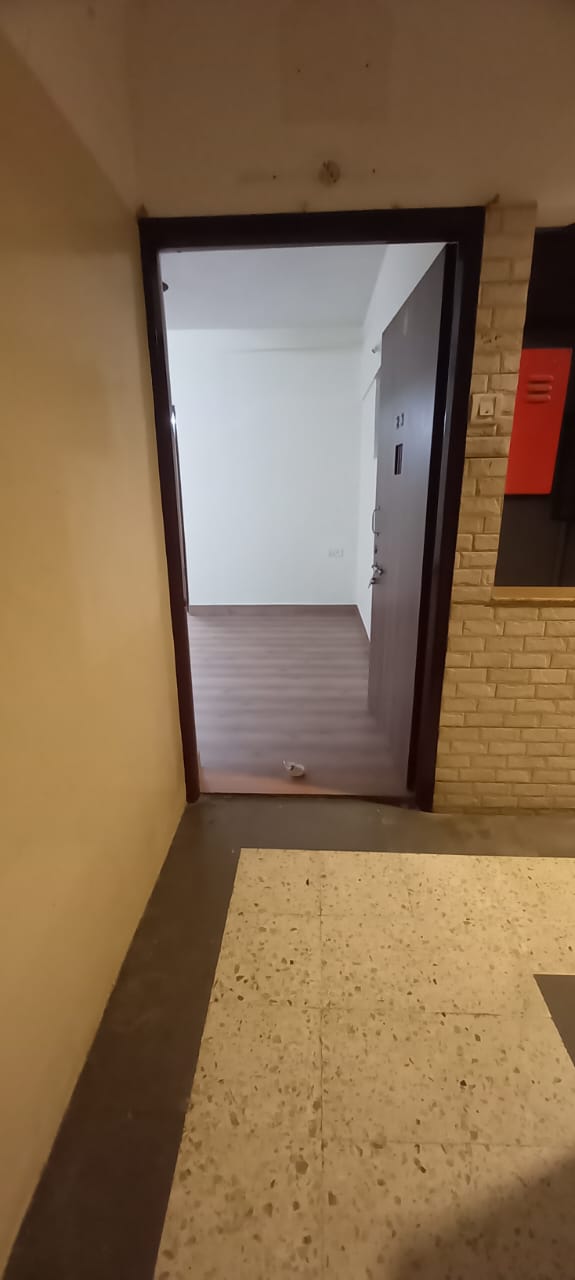 2 BHK Apartment For Sale in Parmar Residency