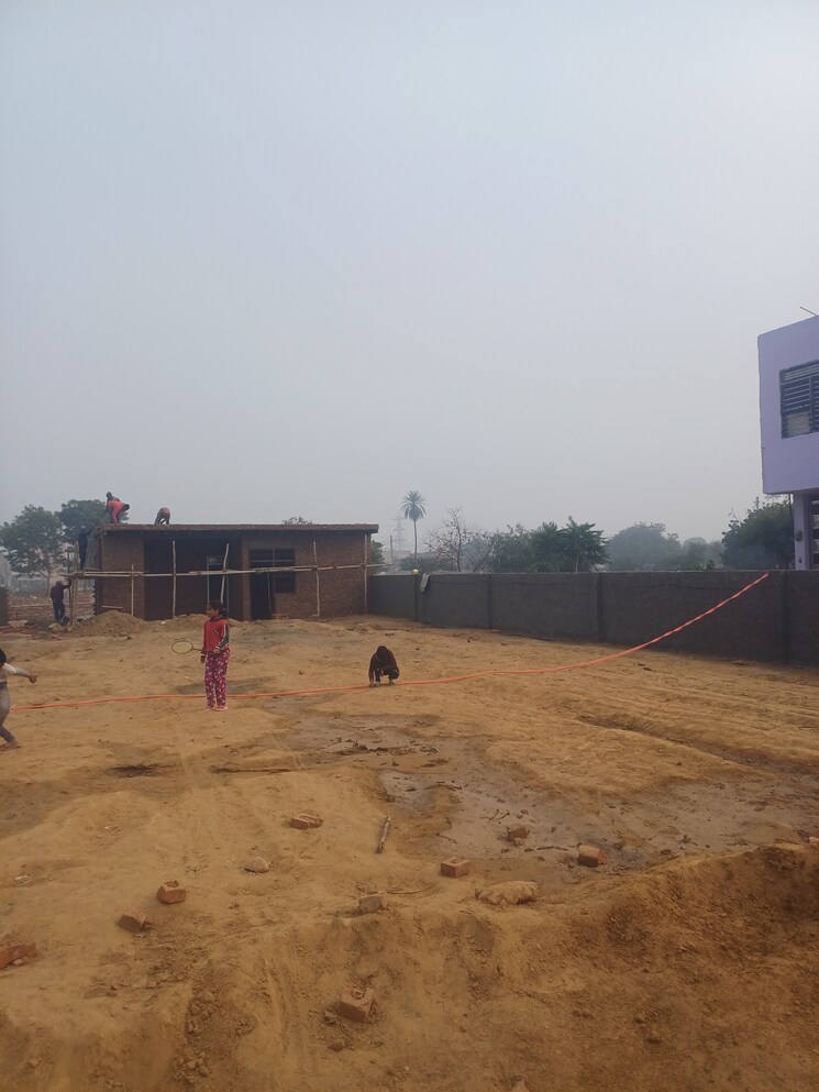 Exterior View, dheeraj nagar  108 Sq.Yd. Plot In Dheeraj Nagar Faridabad 8061940