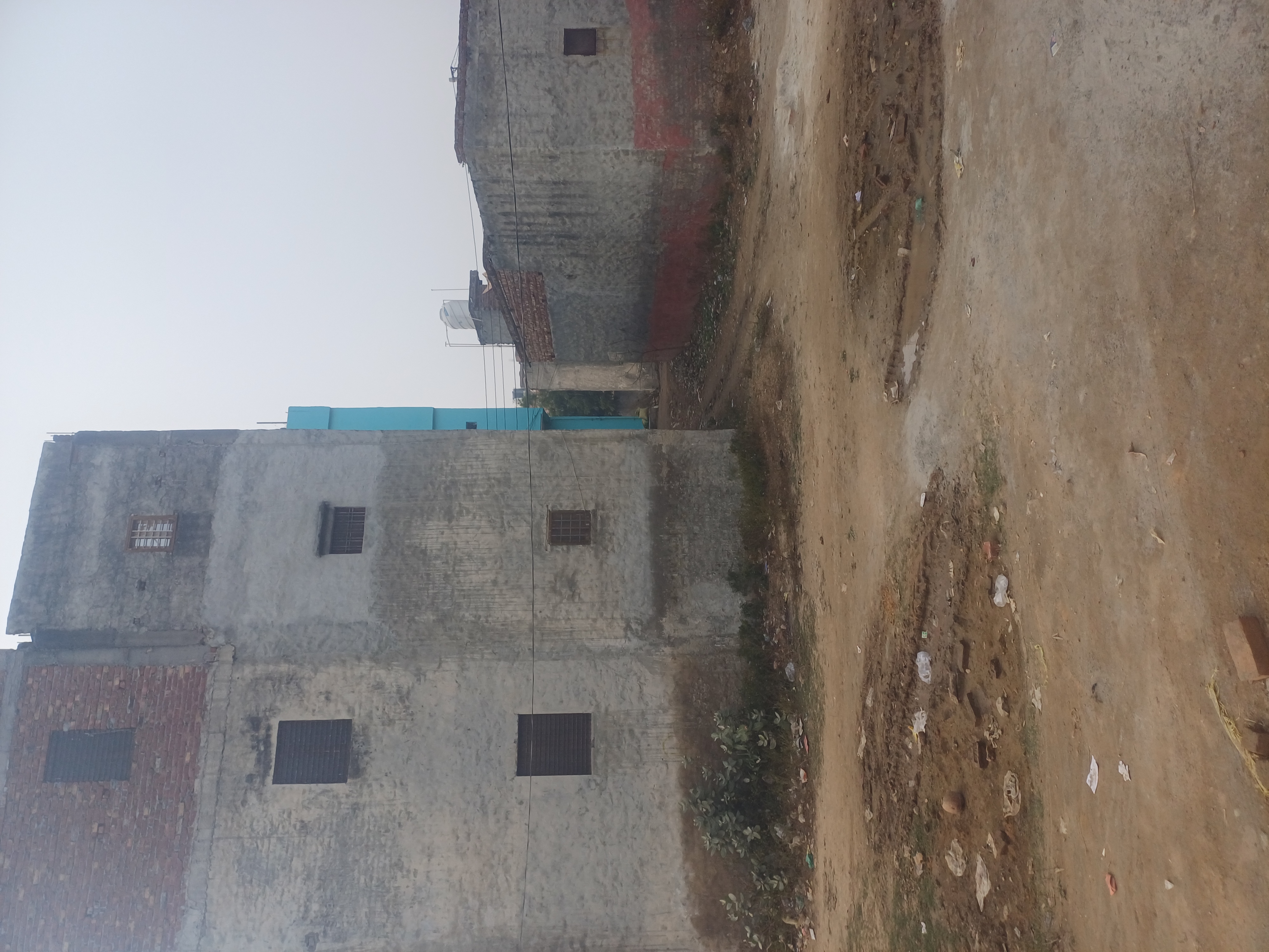 Plot For Sale in Srp Home Developer 