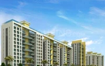 5 BHK Apartment For Sale in Ahura The Latitude, Nibm Annexe