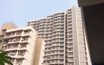 2 BHK Apartment For Rent in Mallhar Bhimashankar Heights, Dahisar West