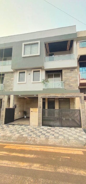 4 BHK Villa For Resale in SDC Dav Vaishali Nagar Jaipur  8061971