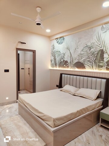 Bedroom in 4 BHK Villa at SDC Dav, Vaishali Nagar – for Sale