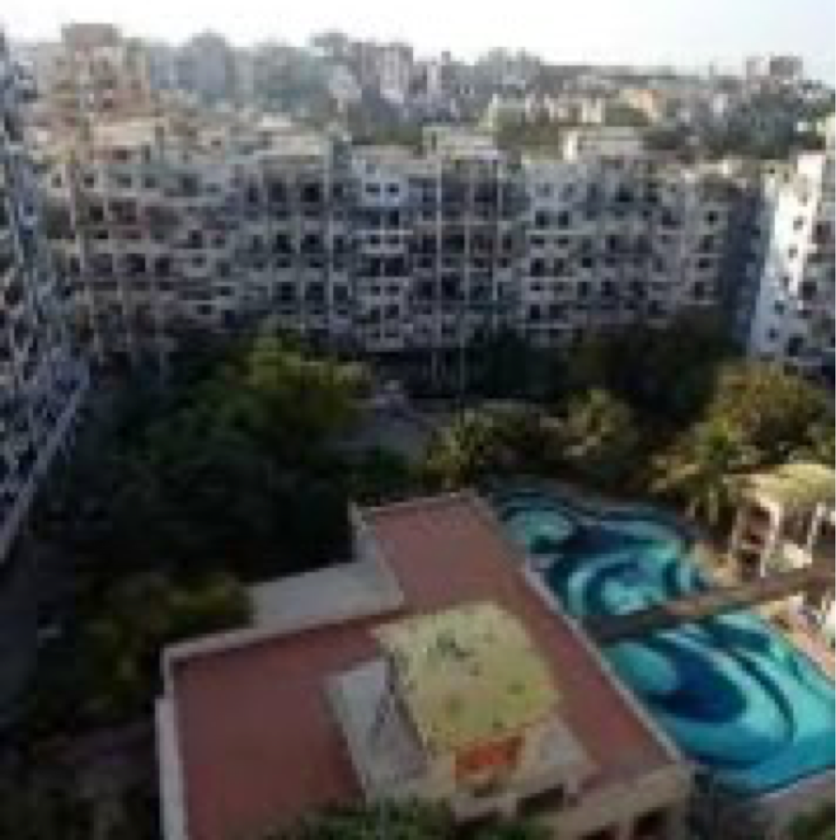 2 BHK + Extra Room Apartment For Sale in Brahma Majestic