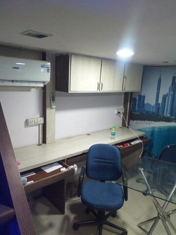 Team Area in  Office Space at Haware Fantasia, Sector 28 – for Rent