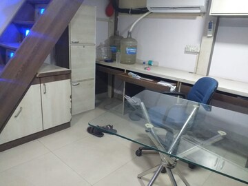 Team Area in  Office Space at Haware Fantasia, Sector 28 – for Rent