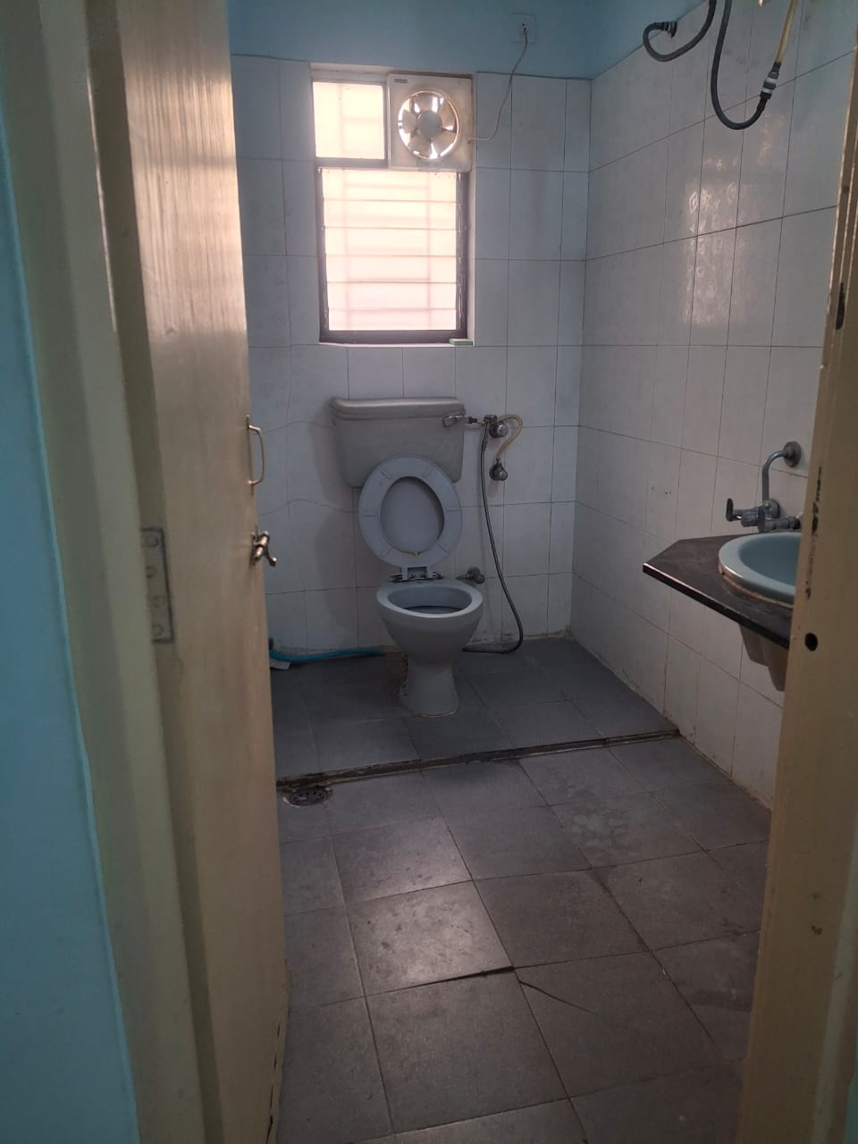 3 BHK Apartment For Sale in City Pride Residency