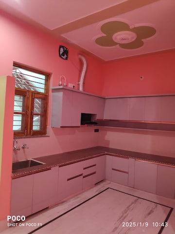 1 BHK Builder Floor For Rent in Banjarawala Dehradun  8061952