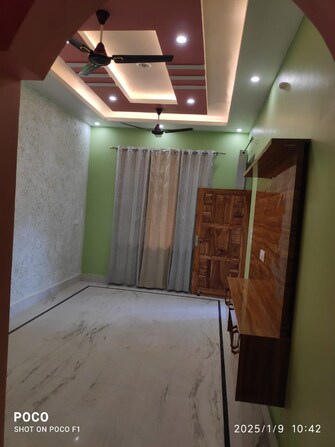 1 BHK Builder Floor For Rent in Banjarawala Dehradun  8061952