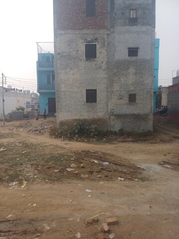  Plot – Exterior View View at Dheeraj Nagar - for Sale