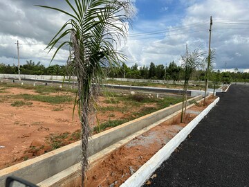  Plot For Sale in Hoskote