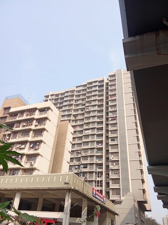 3 BHK Apartment For Rent in Mallhar Bhimashankar Heights Dahisar West Mumbai  8061958