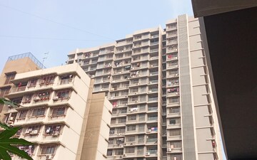 3 BHK Apartment For Rent in Mallhar Bhimashankar Heights, Dahisar West