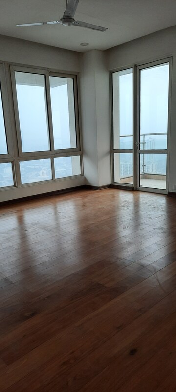 Staircase in 3 BHK Apartment at Tata Primanti Phase 2, Sector 72 – for Sale