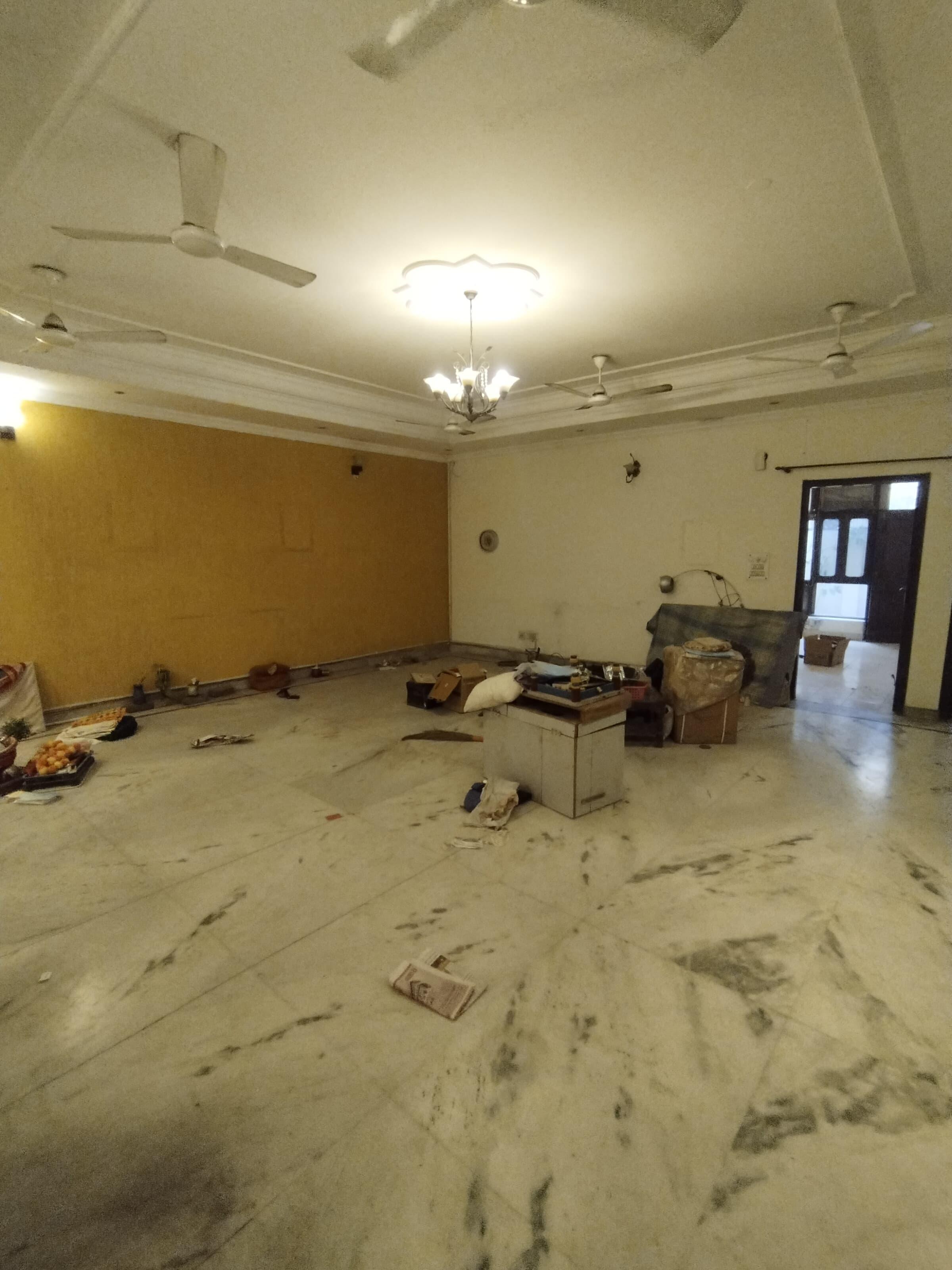 6+ BHK Independent House For Sale in Sector 55