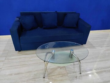 Bathroom in 3 BHK Builder Floor at Sector 23 – for Rent