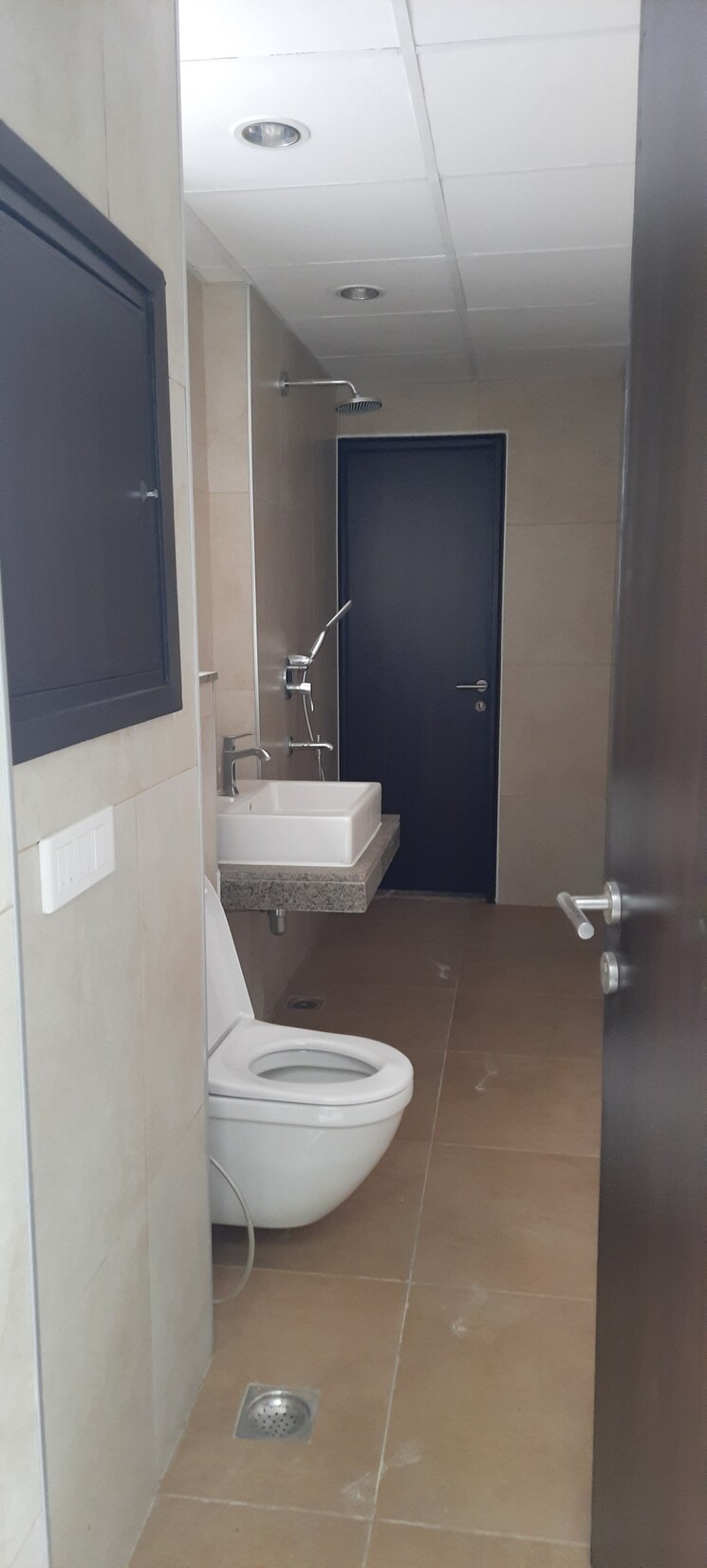 Kitchen, tata-primanti-phase-2 3 Bedroom 2550 Sq.Ft. Apartment In Sector 72 Gurgaon 8061982