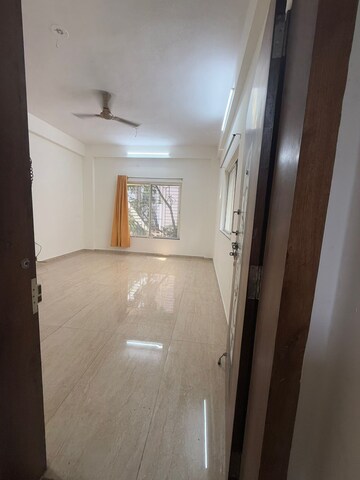 Bathroom in 2 BHK Apartment at RK Spectra, Bavdhan – for Rent