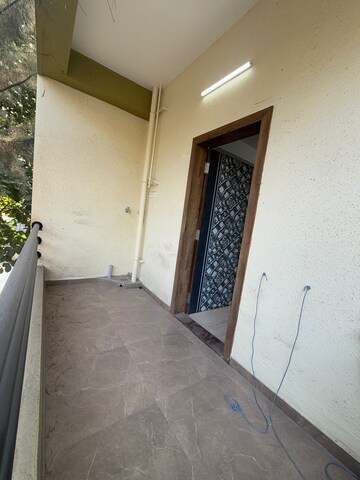 Kitchen in 2 BHK Apartment at RK Spectra, Bavdhan – for Rent